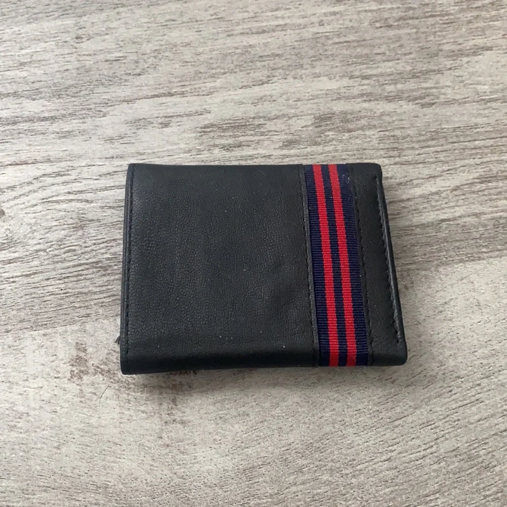 New Tommy Hilfiger Wallet/Card Holder